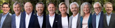 Board of Directors