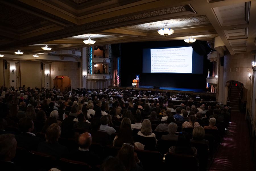 Santa Barbara County Economic Summit 2025