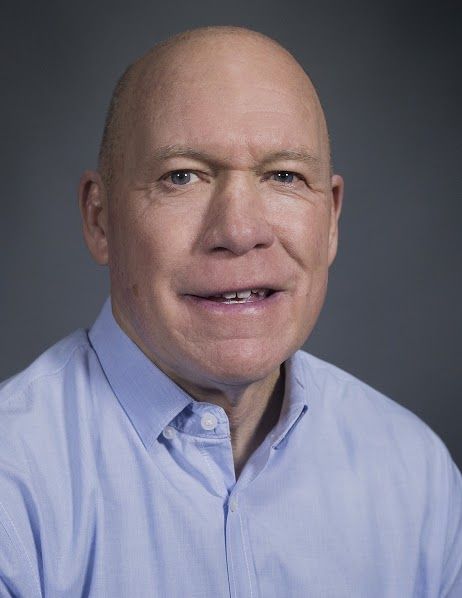Peter Rupert